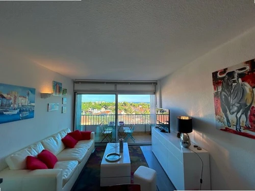 Apartment Argelès-sur-Mer, 1 bedroom, 4 persons - photo_13642064980