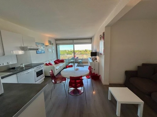 Apartment Argelès-sur-Mer, 1 bedroom, 4 persons - photo_13642064980