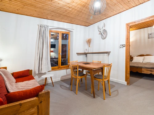 Apartment Saint-Chaffrey, 1 bedroom, 4 persons - photo_19833279382