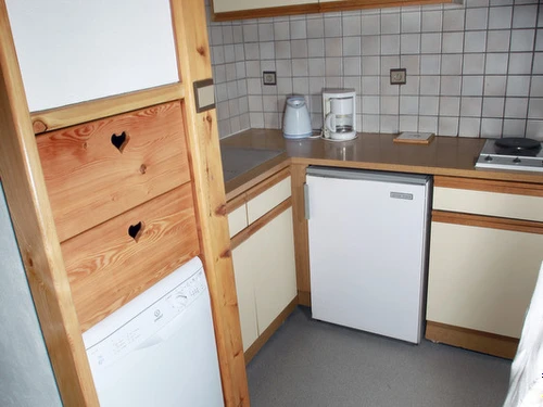 Apartment Saint-Chaffrey, 1 bedroom, 4 persons - photo_19833279382