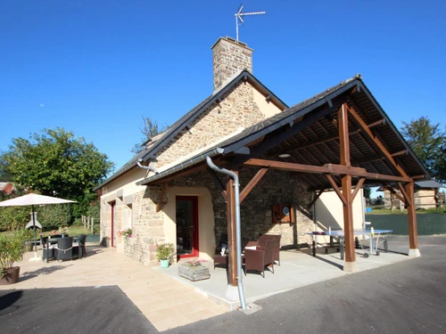 Gîte Beslon, 4 pièces, 6 personnes - photo_18308635451