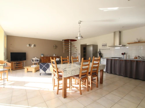 Gîte Beslon, 4 pièces, 6 personnes - photo_18308635451