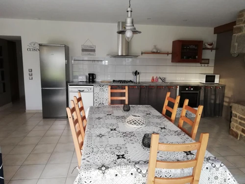 Gîte Beslon, 4 pièces, 6 personnes - photo_18308635451