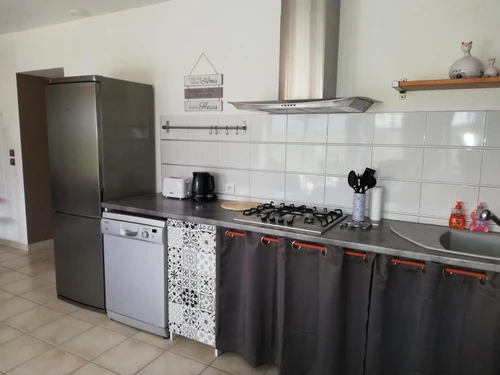 Gîte Beslon, 4 pièces, 6 personnes - photo_18308635451