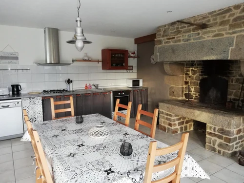 Gîte Beslon, 4 pièces, 6 personnes - photo_18308635451