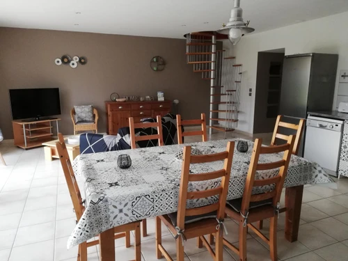 Gîte Beslon, 4 pièces, 6 personnes - photo_18308635451