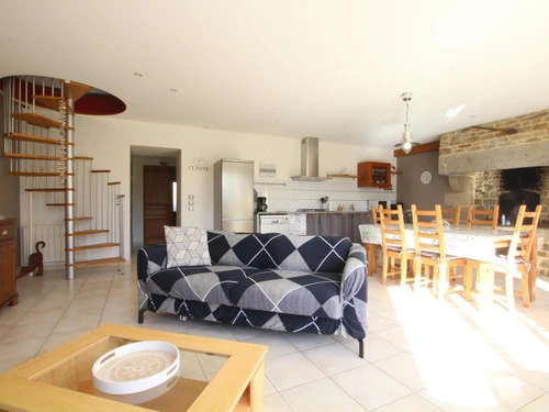 Gîte Beslon, 4 pièces, 6 personnes - photo_18308635451