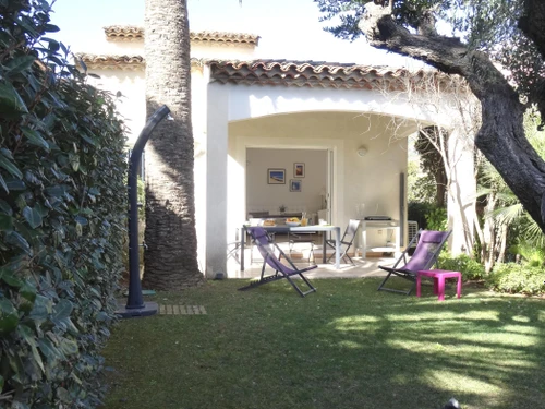 Villa Cavalaire-sur-Mer, 4 pièces, 6 personnes - photo_1011290052675