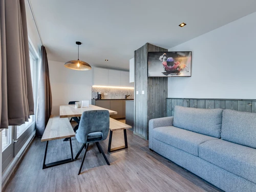 Ferienwohnung Tignes, 3 Schlafzimmer, 8 Personen - photo_20181016588