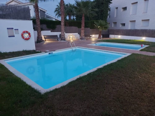 Apartment Calafell, 2 bedrooms, 4 persons - photo_20134744680