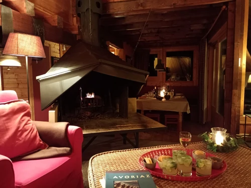 Chalet Avoriaz, 7 pièces, 12 personnes - photo_16317583899