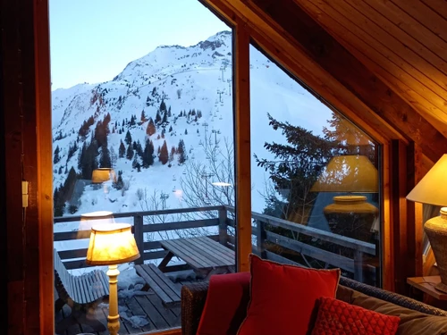 Chalet Avoriaz, 6 dormitorios, 12 personas - photo_16317583899