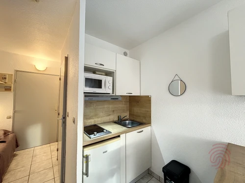 Studio Lamalou-les-Bains, studio flat, 2 persons - photo_1011292805126