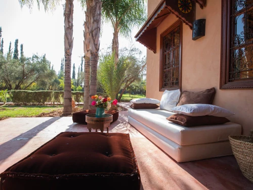 Villa Marrakech, 3 pièces, 6 personnes - photo_1011292935767