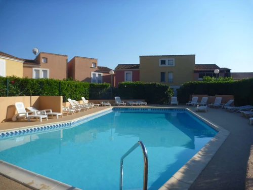 Appartement Marseillan-Plage, 3 pièces, 6 personnes - photo_12749297315