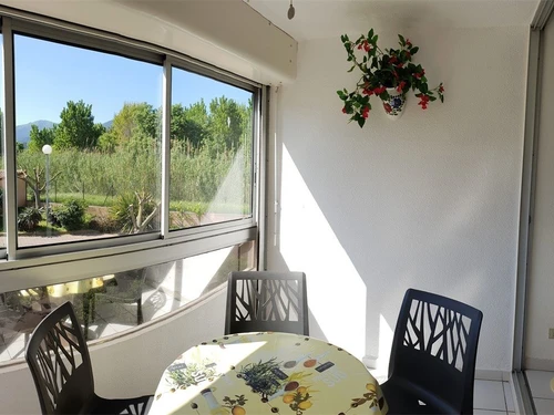 Appartement Argelès-sur-Mer, 2 pièces, 4 personnes - photo_12005741431