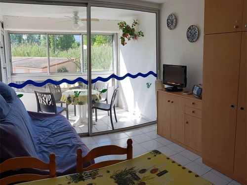 Appartement Argelès-sur-Mer, 2 pièces, 4 personnes - photo_12005741431