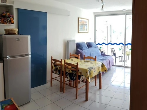 Appartement Argelès-sur-Mer, 2 pièces, 4 personnes - photo_12005741431