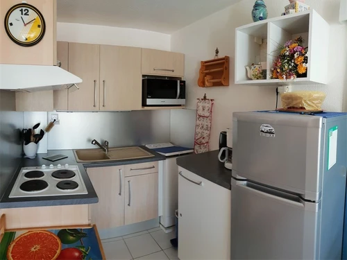 Appartement Argelès-sur-Mer, 2 pièces, 4 personnes - photo_12005741431