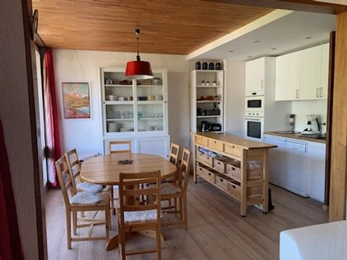 Apartamento Vars, estudio, 6 personas - photo_9468999161