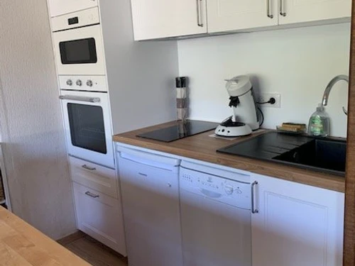 Apartment Vars, studio flat, 6 persons - photo_9468999161