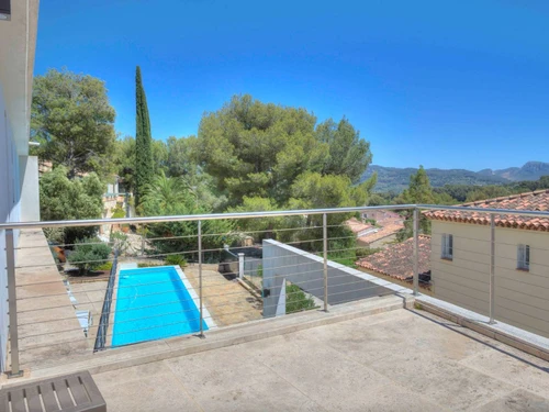 Villa La Cadière-d'Azur, 4 bedrooms, 8 persons - photo_1011294349353