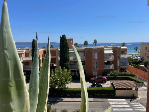 Studio Cavalaire-sur-Mer, 1 pièce, 4 personnes - photo_20224088403