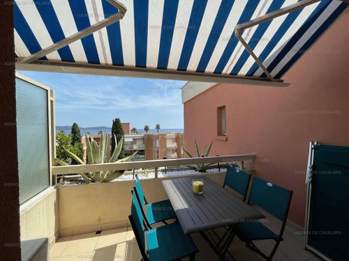 Studio Cavalaire-sur-Mer, studio flat, 4 persons - photo_20224088403