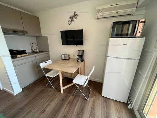 Studio Cavalaire-sur-Mer, studio flat, 4 persons - photo_20224088403
