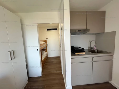 Studio Cavalaire-sur-Mer, studio flat, 4 persons - photo_20224088403