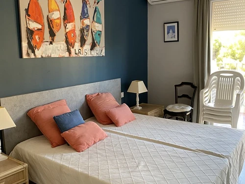 Appartement Hyères, 3 pièces, 6 personnes - photo_1011294361714