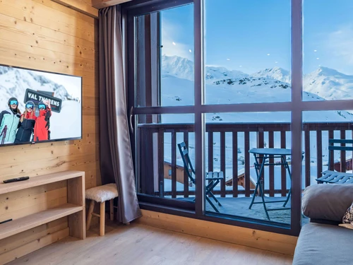 Apartamento Val Thorens, 2 dormitorios, 6 personas - photo_18574205270