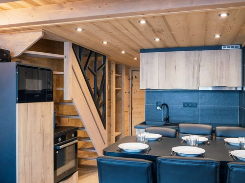 Apartamento Val Thorens, 2 dormitorios, 6 personas - photo_18574205270