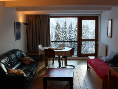 Ferienwohnung Flaine, 2 Schlafzimmer, 8 Personen - photo_18008147865