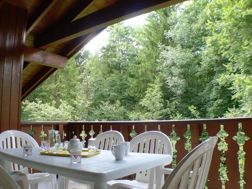 Apartment Samoëns, 2 bedrooms, 8 persons - photo_19699537999