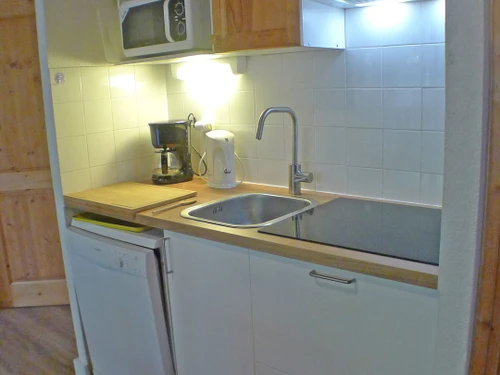 Apartment Samoëns, 2 bedrooms, 8 persons - photo_19699537999