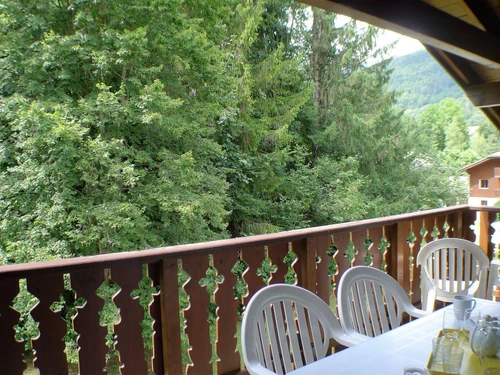 Apartment Samoëns, 2 bedrooms, 8 persons - photo_19699537999