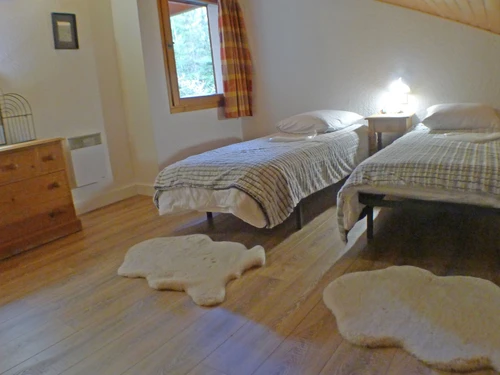 Apartment Samoëns, 2 bedrooms, 8 persons - photo_19699537999