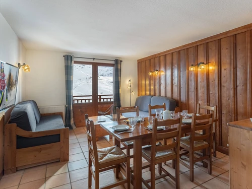 Apartamento Val Thorens, 2 dormitorios, 6 personas - photo_17915518930