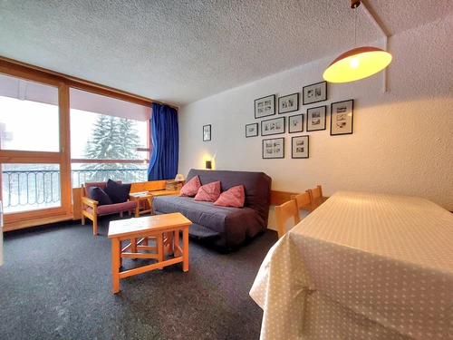 Apartment Les Arcs 1800, 1 bedroom, 6 persons - photo_1011295001365