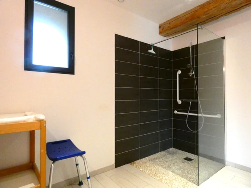 Gîte Moutiers, 9 pièces, 15 personnes - photo_1011201131746