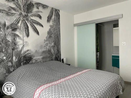 Gîte Saint-Hilaire-de-Riez, 4 pièces, 6 personnes - photo_1011295549213