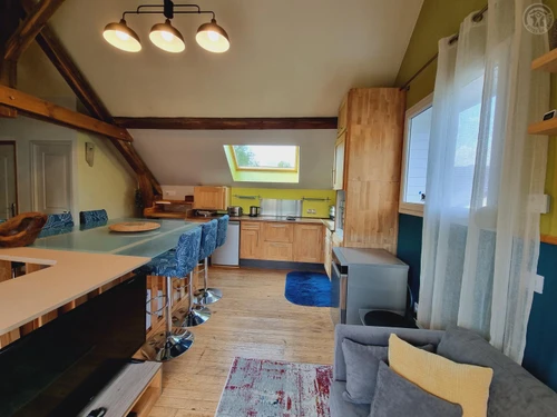 Appartement Orsinval, 5 pièces, 5 personnes - photo_1011295922280