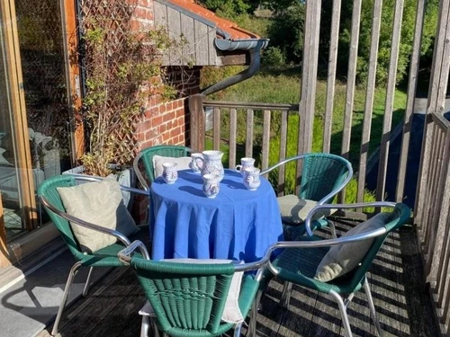 Appartement Orsinval, 5 pièces, 5 personnes - photo_1011295922280