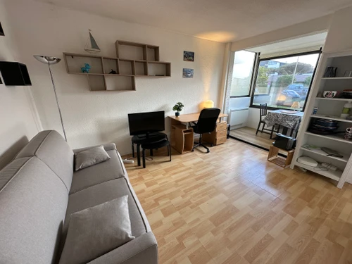 Apartment Seignosse, 1 bedroom, 4 persons - photo_1011295926147