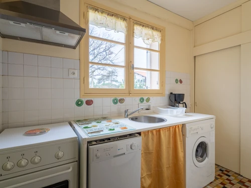 Appartement Mimizan, 1 pièce, 4 personnes - photo_18791647595