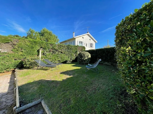 Maison Capbreton, 5 pièces, 8 personnes - photo_14440787727