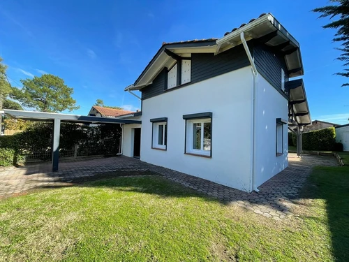 Maison Capbreton, 5 pièces, 8 personnes - photo_14440787727