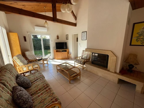 Maison Capbreton, 5 pièces, 8 personnes - photo_14440787727