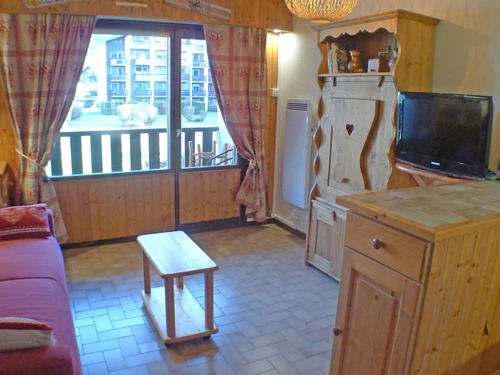 Studio Samoëns, 1 pièce, 4 personnes - photo_1011297594598